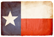 Texas flag